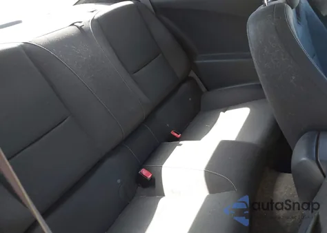 2011 Chevrolet Camaro 1Lt из США, поврежденный, VIN 2G1FF1ED9B9136767